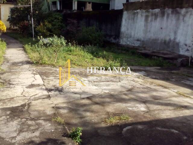 #1623 - Terreno frente de Rua para Venda em Rio de Janeiro - RJ - 2