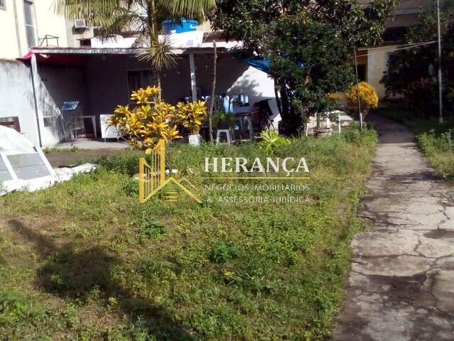 Terreno frente de Rua para Venda em Rio de Janeiro - 4