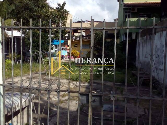 Terreno frente de Rua para Venda em Rio de Janeiro - 5