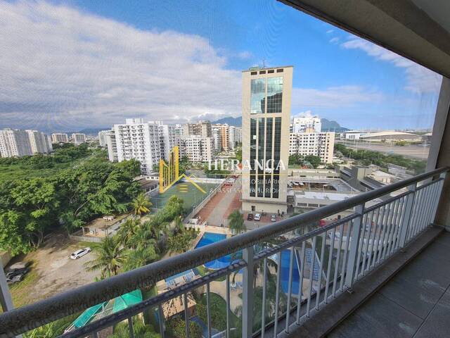 #1628 - Apartamento para Venda em Rio de Janeiro - RJ - 3
