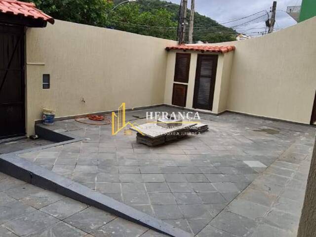 #1630 - Casa de Rua para Venda em Rio de Janeiro - RJ - 2