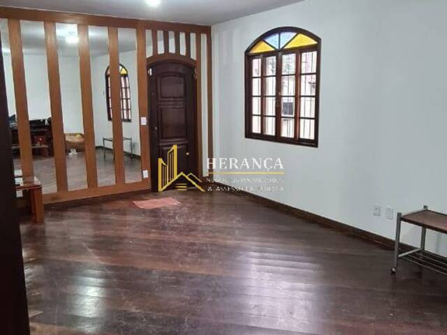 Casa de Rua para Venda em Rio de Janeiro - 4