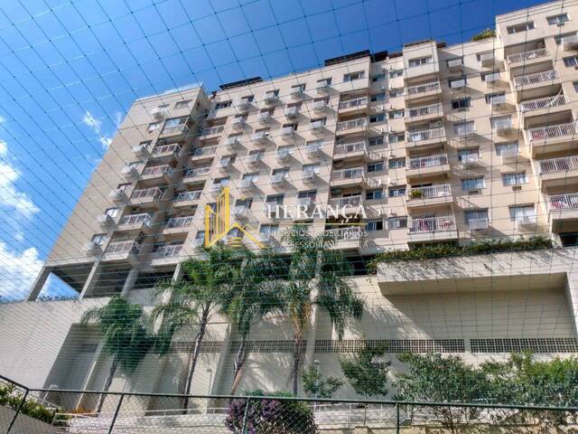 #1637 - Apartamento para Venda em Rio de Janeiro - RJ - 2