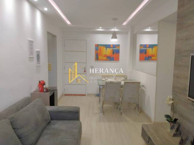 #1637 - Apartamento para Venda em Rio de Janeiro - RJ - 3