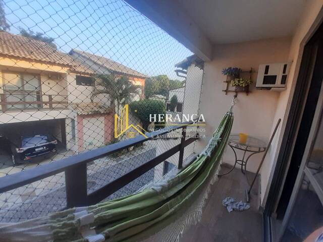 Casa em condomínio para Venda em Rio de Janeiro - 2