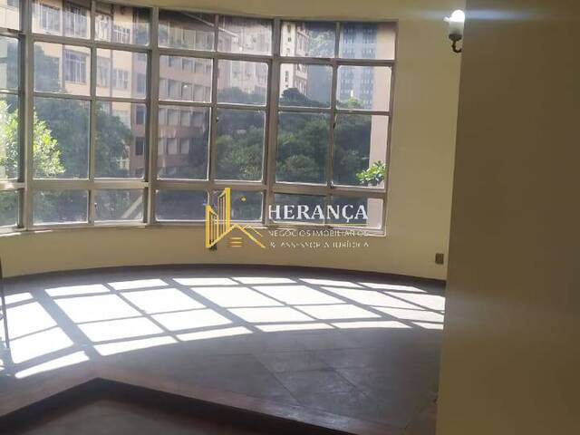 #1643 - Apartamento para Venda em Rio de Janeiro - RJ - 2