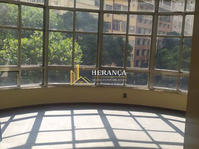 #1643 - Apartamento para Venda em Rio de Janeiro - RJ - 3