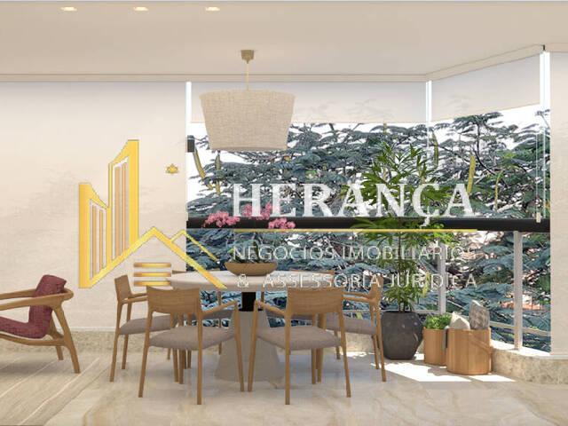 #1645 - Apartamento para Venda em Rio de Janeiro - RJ - 2