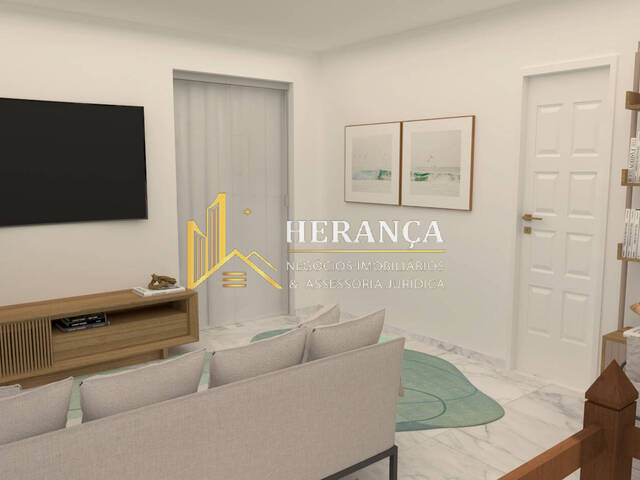 #1645 - Apartamento para Venda em Rio de Janeiro - RJ - 3