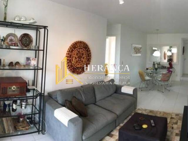 #1654 - Apartamento para Venda em Rio de Janeiro - RJ - 2