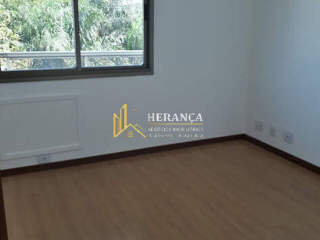 #1657 - Apartamento para Venda em Rio de Janeiro - RJ - 3