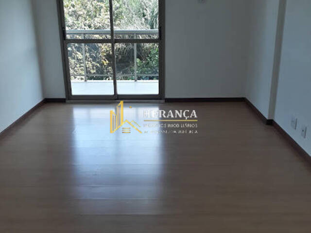 #1657 - Apartamento para Venda em Rio de Janeiro - RJ - 2