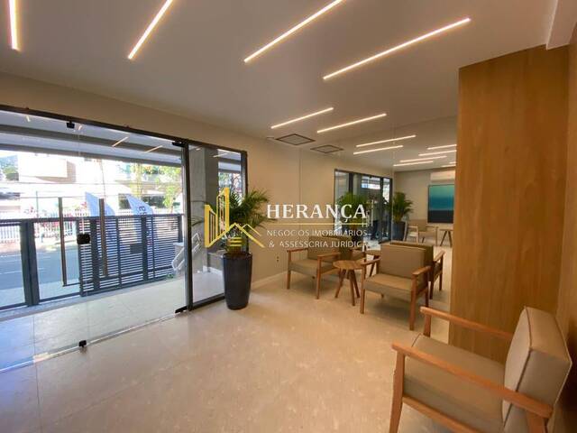 #1661 - Apartamento para Venda em Rio de Janeiro - RJ - 3