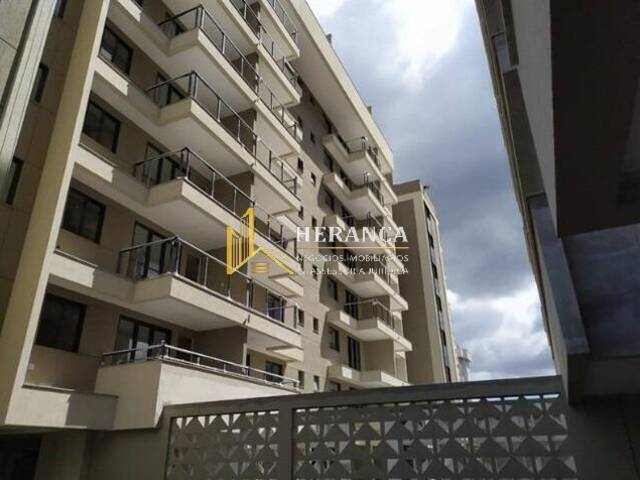 #1661 - Apartamento para Venda em Rio de Janeiro - RJ - 2