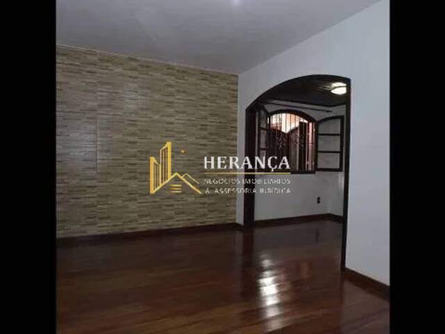 #1676 - Casa de Rua para Venda em Rio de Janeiro - RJ - 2