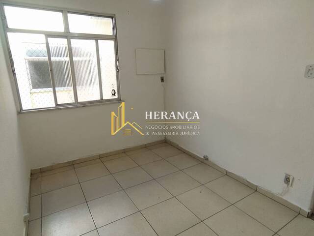 #1674 - Apartamento para Venda em Rio de Janeiro - RJ - 3
