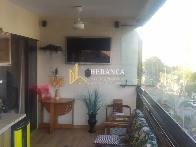 #1684 - Apartamento para Venda em Rio de Janeiro - RJ - 3