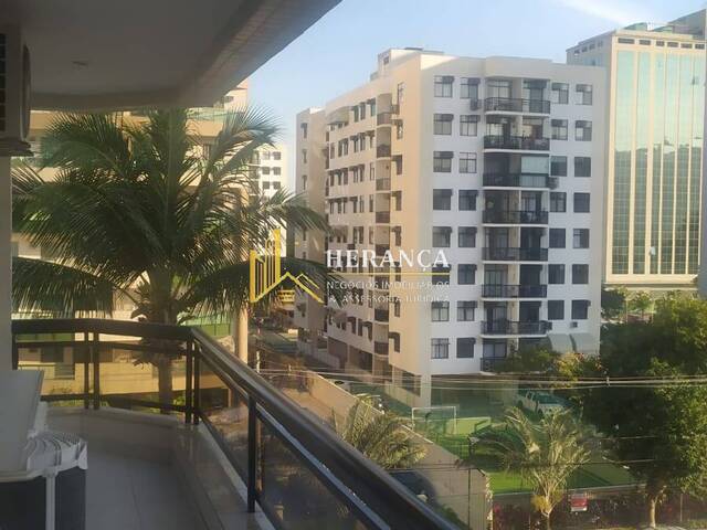#1684 - Apartamento para Venda em Rio de Janeiro - RJ - 2