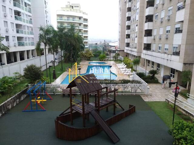 #1691 - Apartamento para Venda em Rio de Janeiro - RJ - 3