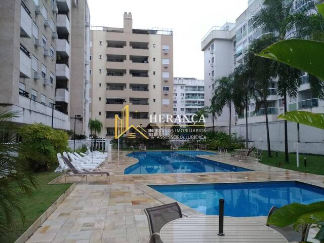 #1691 - Apartamento para Venda em Rio de Janeiro - RJ - 2