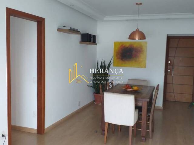 #1332 - Apartamento para Venda em Rio de Janeiro - RJ - 1