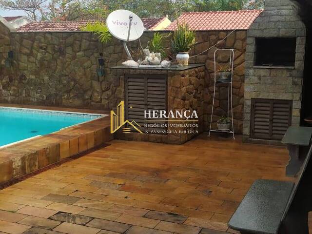 Casa em condomínio para Venda em Rio de Janeiro - 2