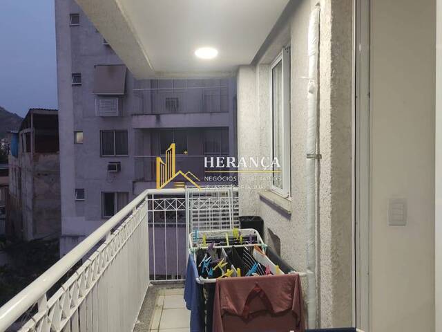 Apartamento para Venda em Rio de Janeiro - 4