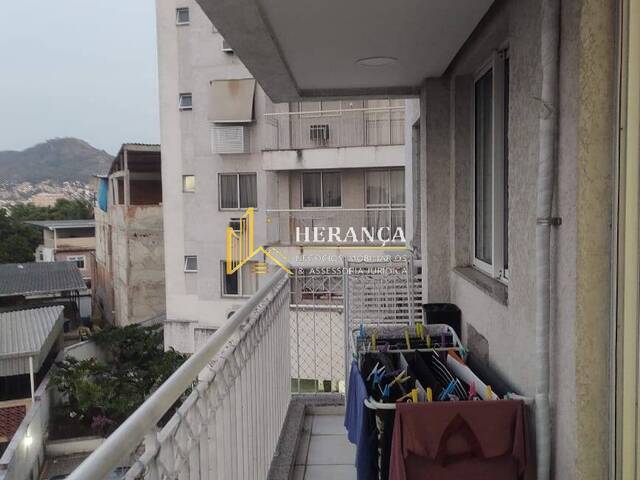 Apartamento para Venda em Rio de Janeiro - 5