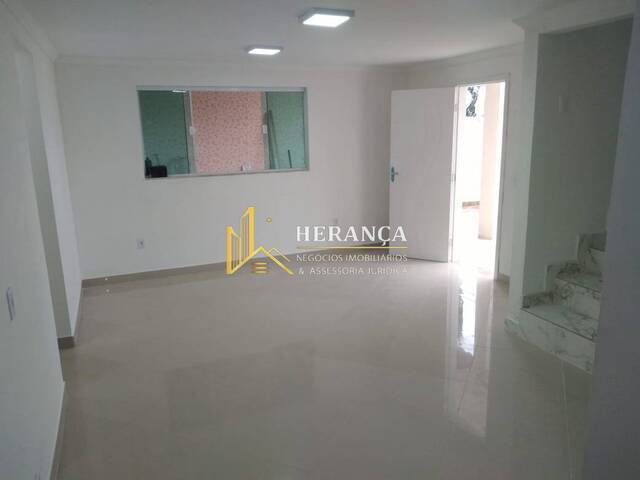 #1716 - Casa de Rua para Venda em Rio de Janeiro - RJ - 3