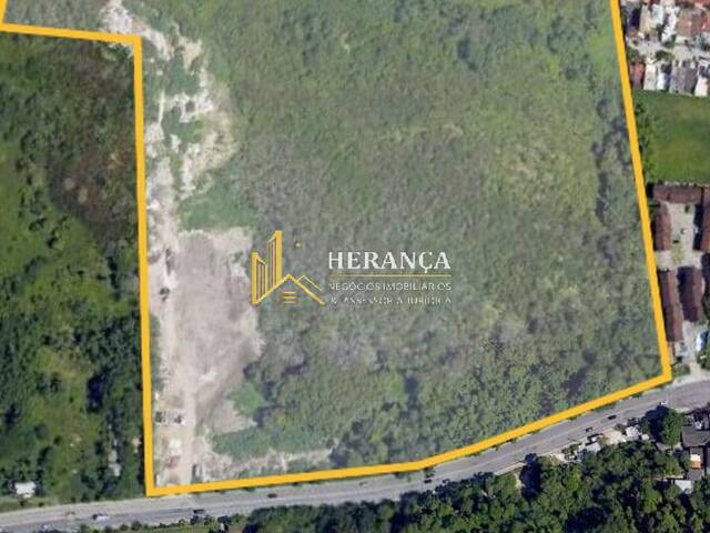 Terreno frente de Rua para Venda em Rio de Janeiro - 5