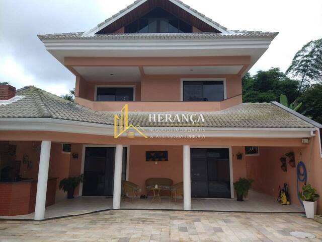 Casa em condomínio para Venda em Rio de Janeiro - 2