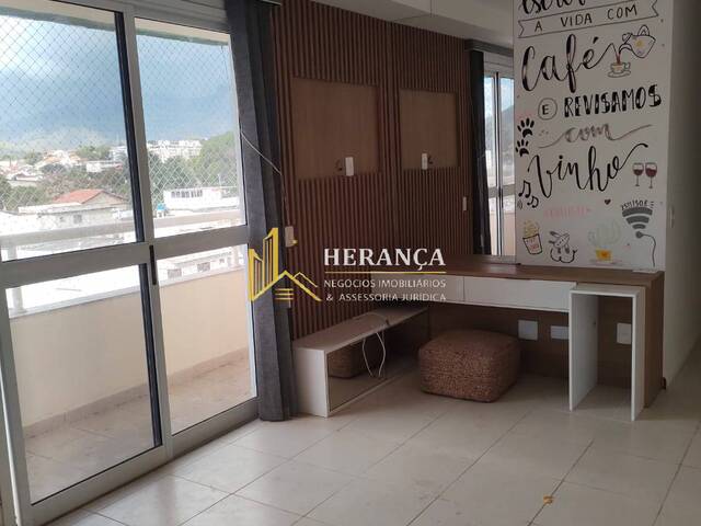 Cobertura para Venda em Rio de Janeiro - 2