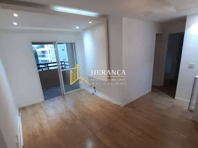 #1726 - Apartamento para Venda em Rio de Janeiro - RJ - 3