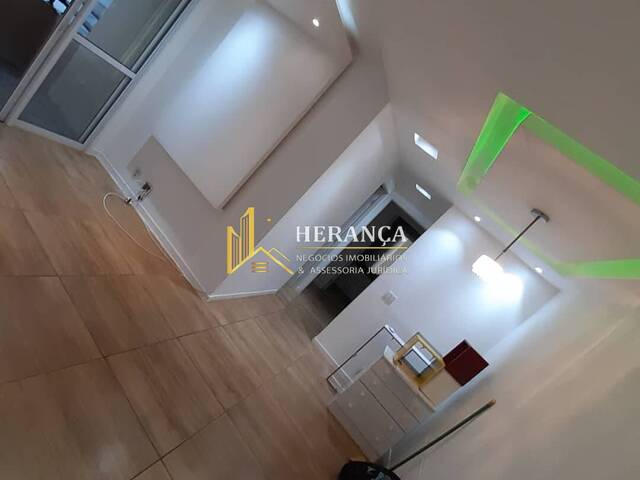 #1726 - Apartamento para Venda em Rio de Janeiro - RJ - 2