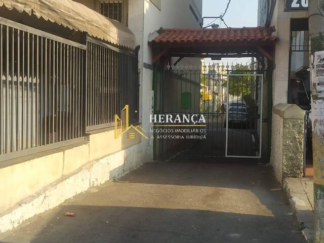 #1728 - Casa de Vila para Venda em Rio de Janeiro - RJ - 3