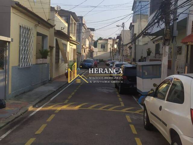Casa de Vila para Venda em Rio de Janeiro - 4