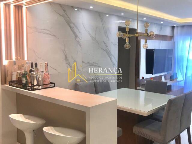 #1730 - Apartamento para Venda em Rio de Janeiro - RJ - 2