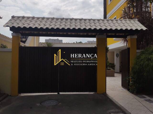 Casa em condomínio para Venda em Rio de Janeiro - 4