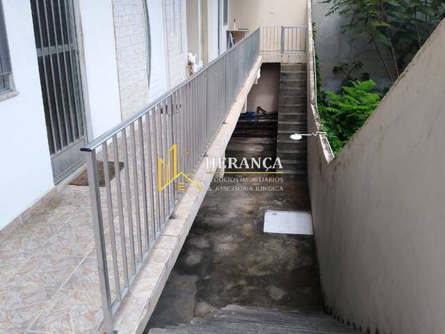 Casa de Rua para Venda em Rio de Janeiro - 4