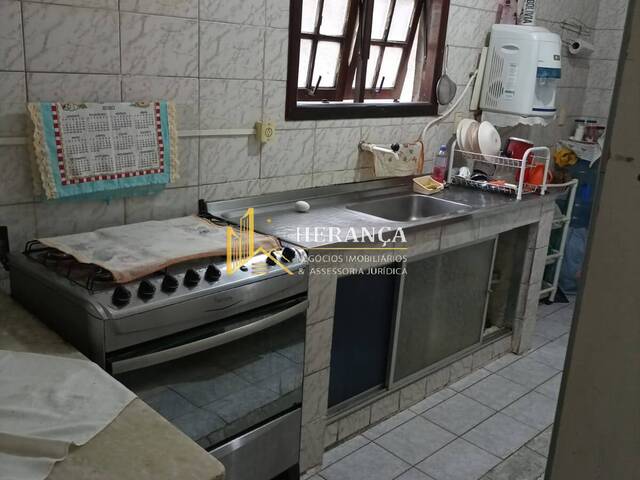 Casa de Rua para Venda em Rio de Janeiro - 5