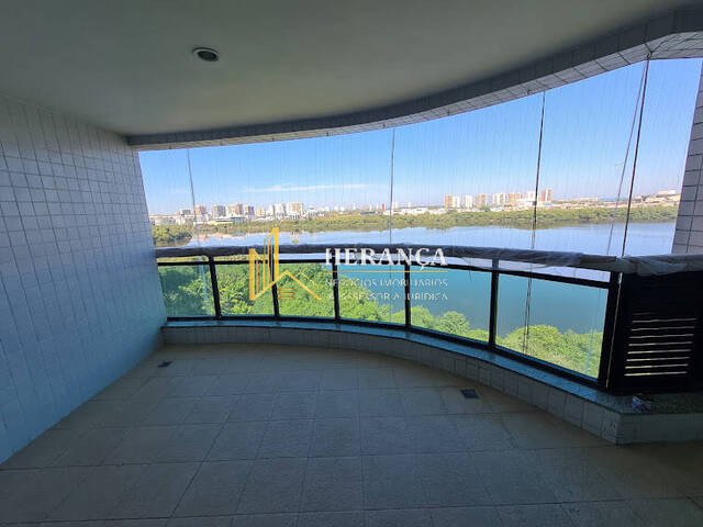 #1741 - Apartamento para Venda em Rio de Janeiro - RJ - 3