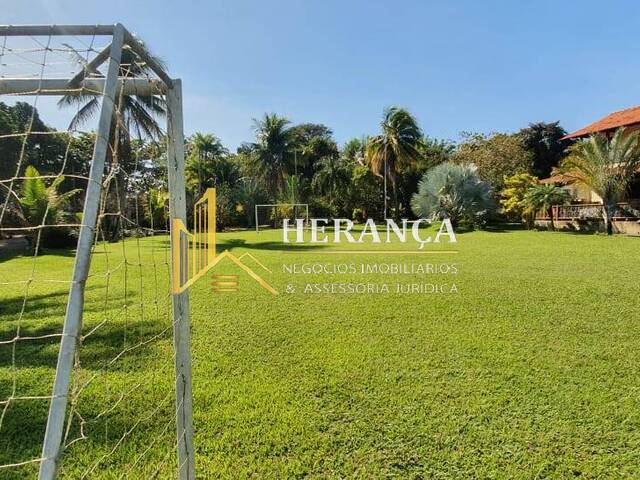 #1744 - Chácara para Venda em Rio de Janeiro - RJ - 2