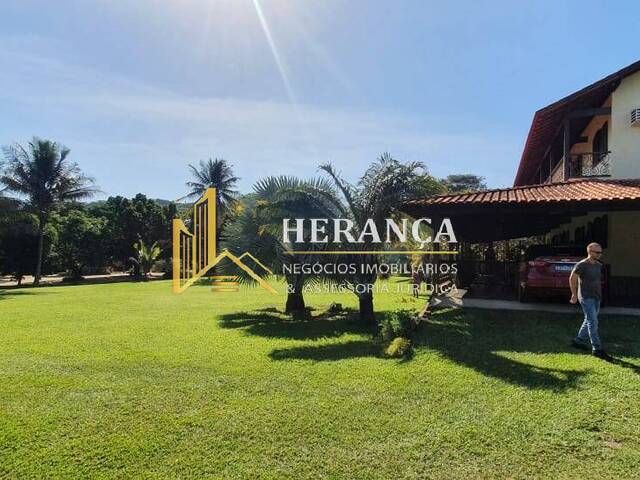 #1744 - Chácara para Venda em Rio de Janeiro - RJ - 3