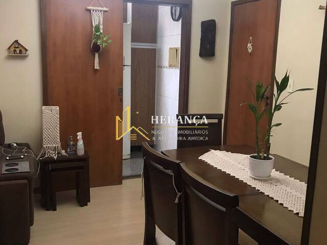 #1743 - Apartamento para Venda em Rio de Janeiro - RJ - 2