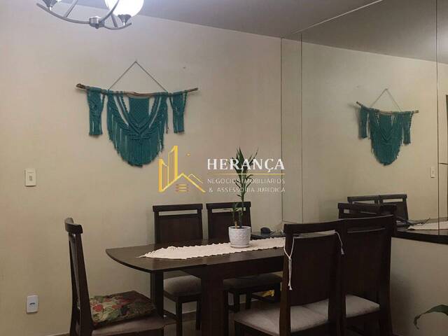 #1743 - Apartamento para Venda em Rio de Janeiro - RJ - 3