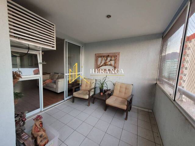 #1750 - Apartamento para Venda em Rio de Janeiro - RJ - 3