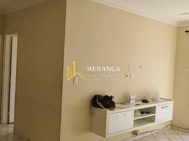 #1756 - Apartamento para Venda em Rio de Janeiro - RJ - 3