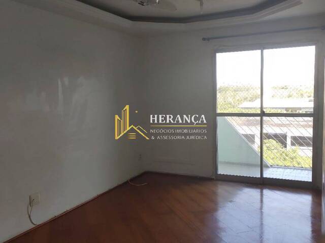 #1763 - Apartamento para Venda em Rio de Janeiro - RJ - 3