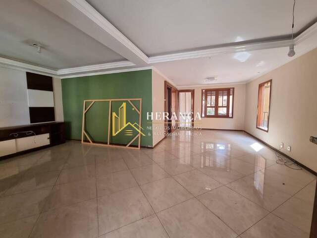 #1768 - Casa em condomínio para Venda em Rio de Janeiro - RJ - 1