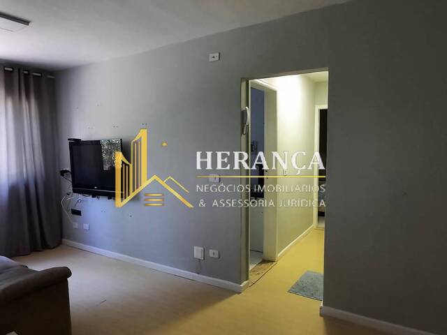 #1772 - Apartamento para Venda em Rio de Janeiro - RJ - 3